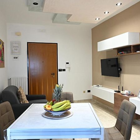 Ferienwohnung Dimora Fefe Monopoli Exterior foto