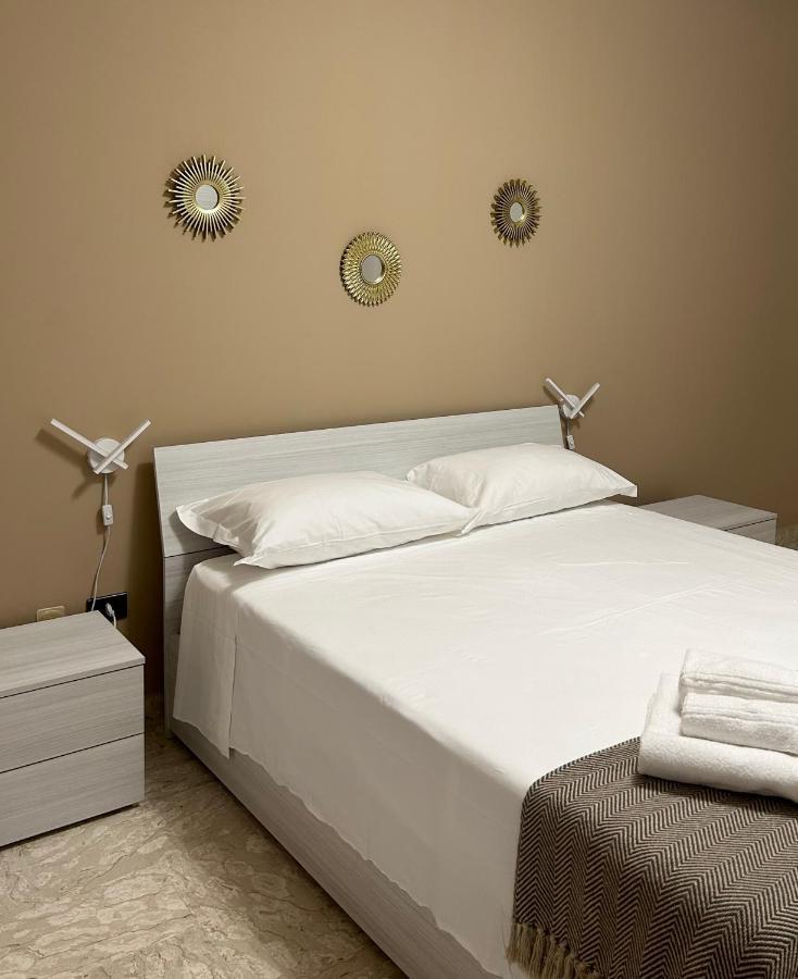Ferienwohnung Dimora Fefe Monopoli Exterior foto