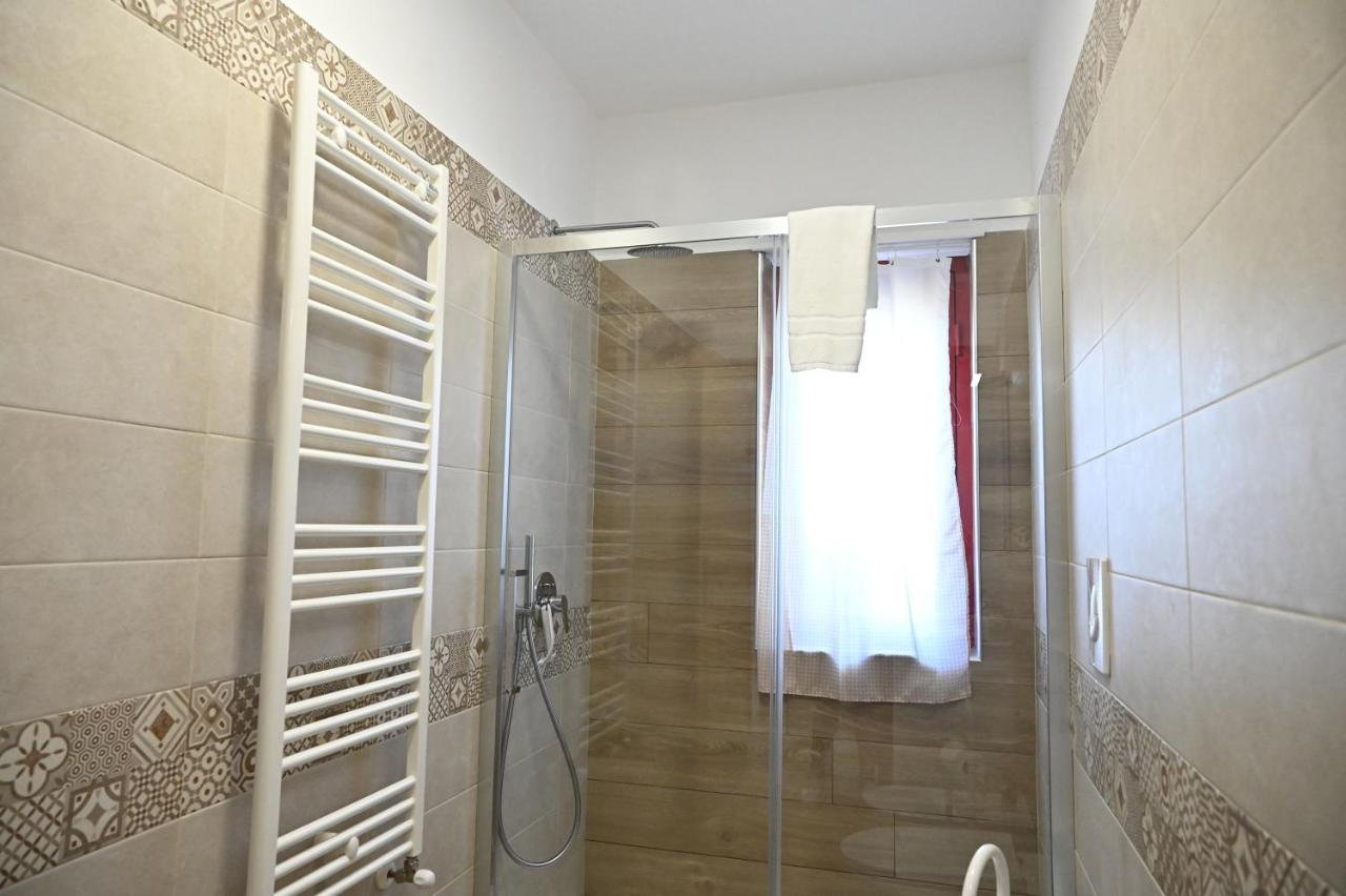 Ferienwohnung Dimora Fefe Monopoli Exterior foto