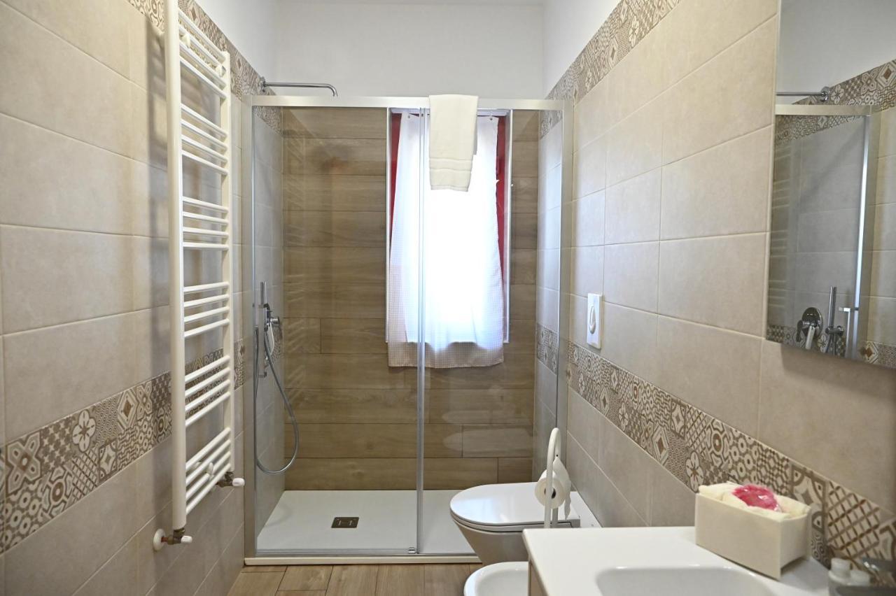 Ferienwohnung Dimora Fefe Monopoli Exterior foto