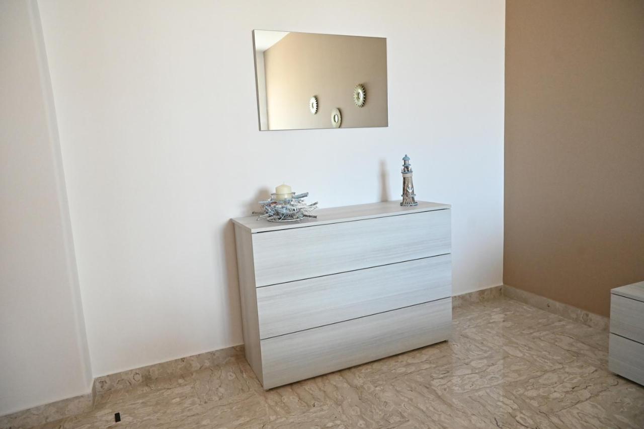 Ferienwohnung Dimora Fefe Monopoli Exterior foto
