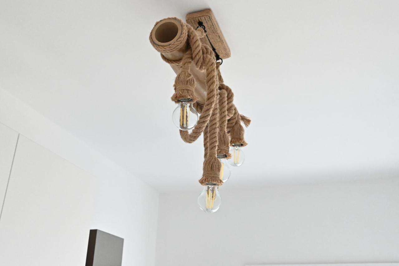 Ferienwohnung Dimora Fefe Monopoli Exterior foto